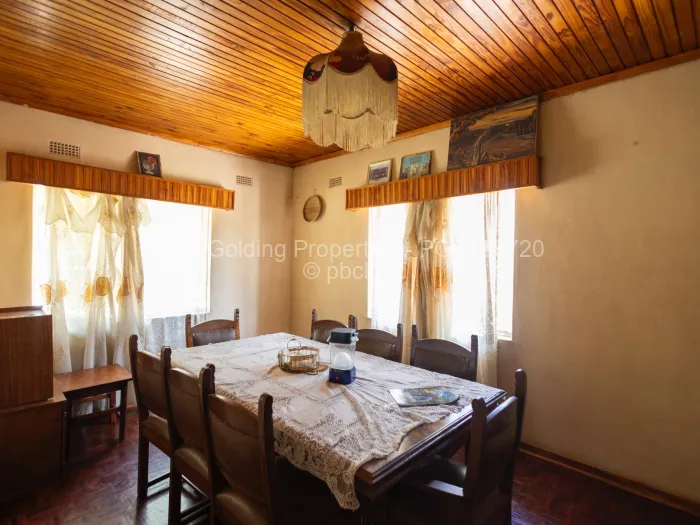 7 Bedroom House for Sale in Hatfield, Harare