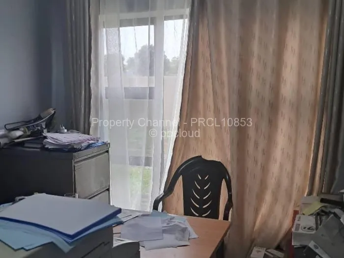 5 Bedroom House for Sale in Marlborough, Harare