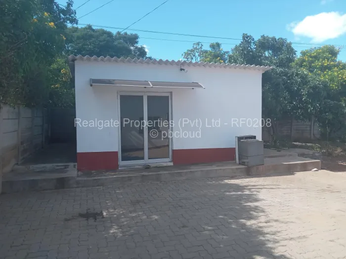 3 Bedroom House for Sale in Parkview, Bulawayo