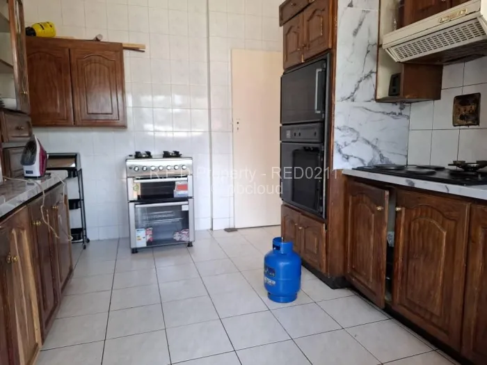 3 Bedroom House for Sale in Morningside Byo, Bulawayo