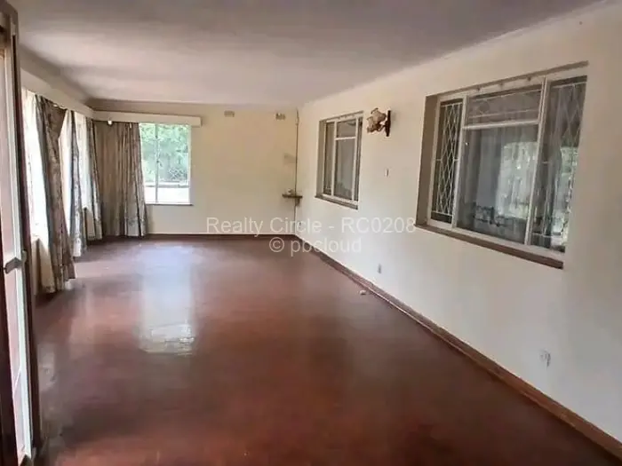 3 Bedroom House for Sale in Mount Pleasant, Harare