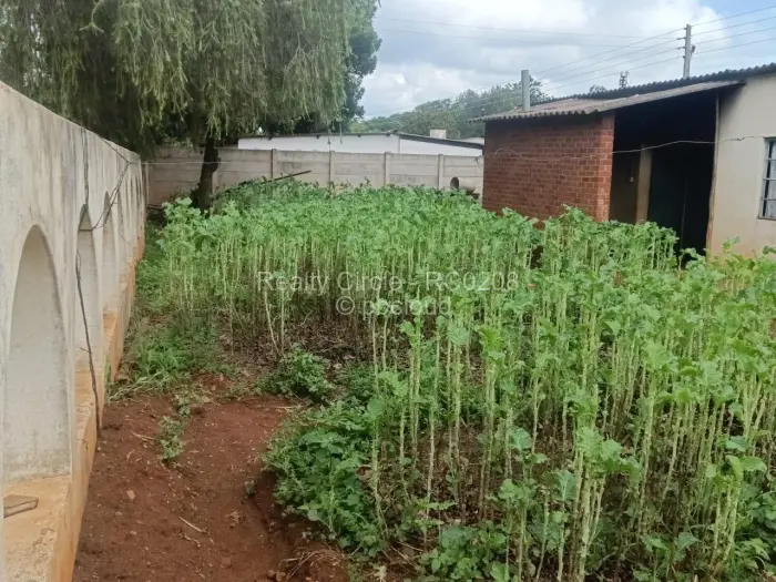 3 Bedroom House for Sale in Mount Pleasant, Harare