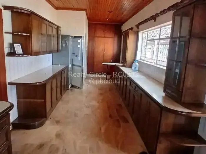 3 Bedroom House for Sale in Mount Pleasant, Harare