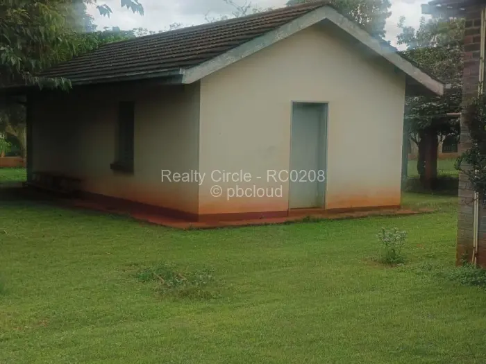 3 Bedroom House for Sale in Mount Pleasant, Harare