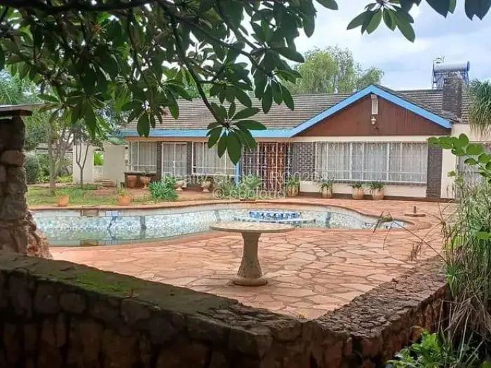 3 Bedroom House for Sale in Mount Pleasant, Harare