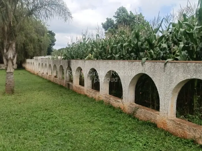 3 Bedroom House for Sale in Mount Pleasant, Harare