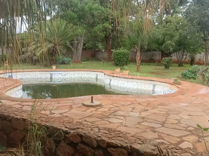 3 Bedroom House for Sale in Mount Pleasant, Harare