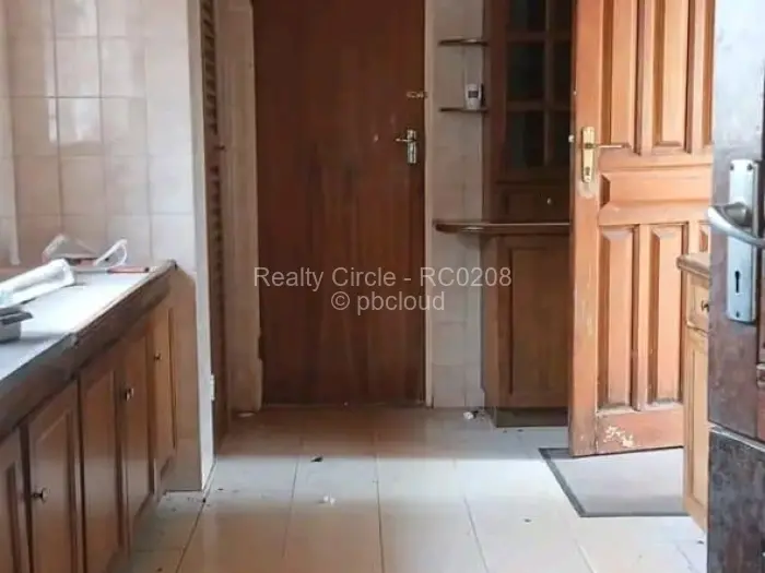 3 Bedroom House for Sale in Mount Pleasant, Harare