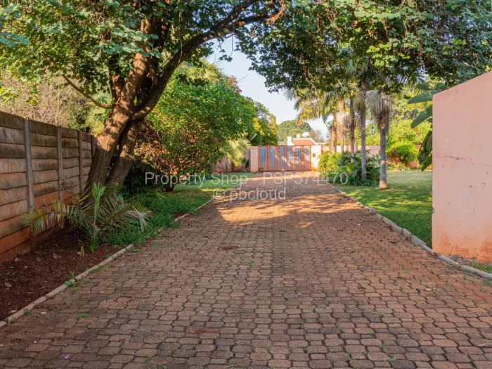 4 Bedroom House for Sale in Marlborough, Harare