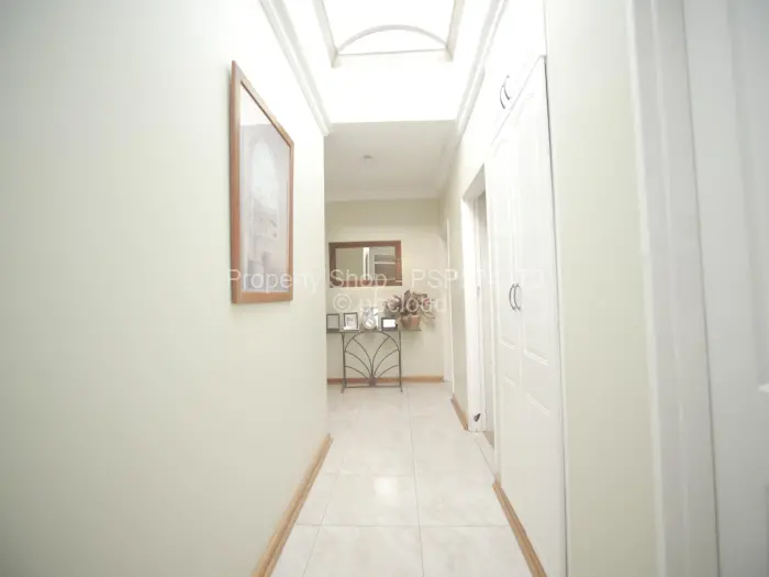 4 Bedroom House for Sale in Marlborough, Harare