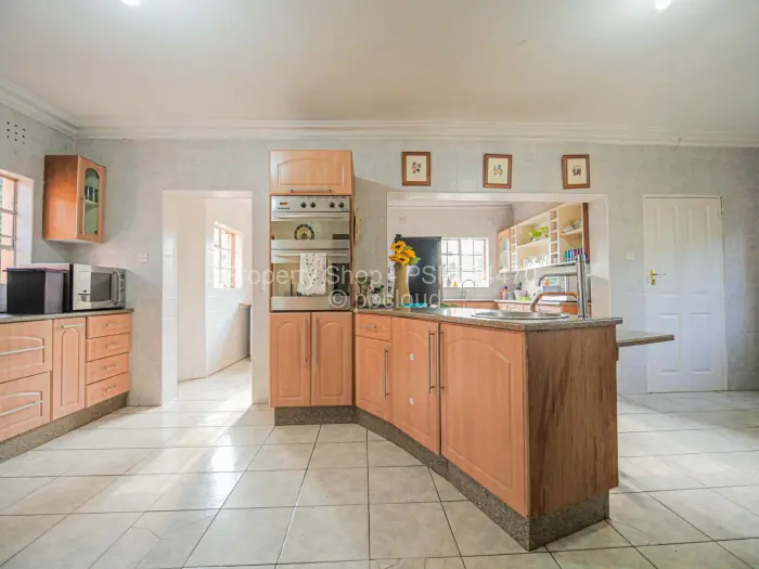 4 Bedroom House for Sale in Marlborough, Harare
