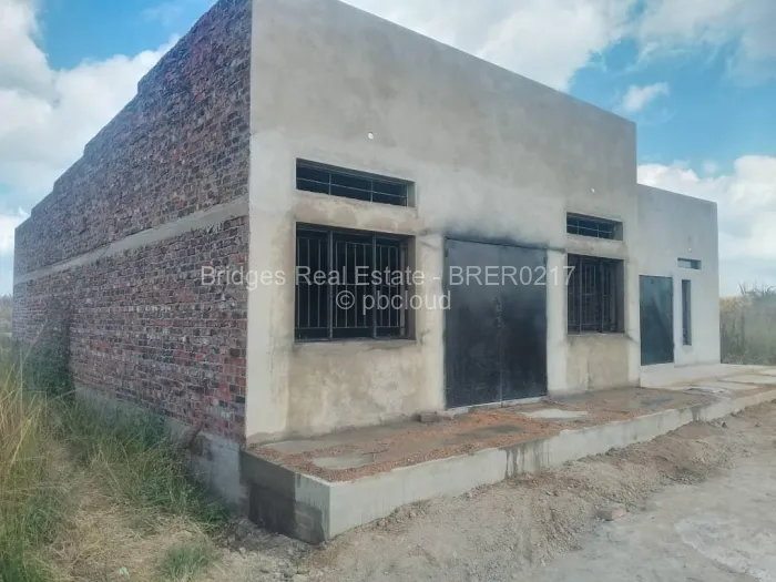 Commercial Property to Rent in Chitungwiza, Chitungwiza