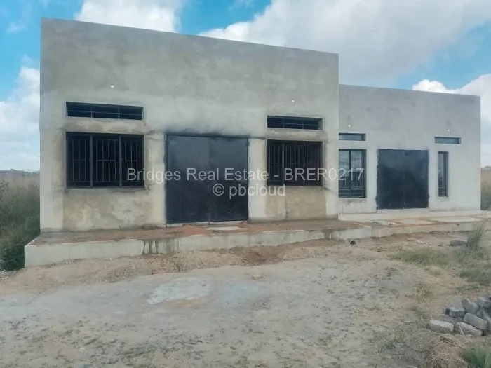 Commercial Property to Rent in Chitungwiza, Chitungwiza