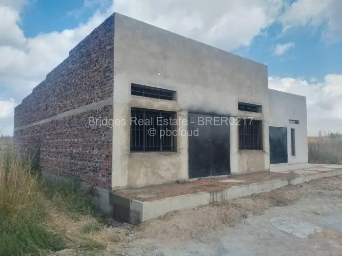 Commercial Property to Rent in Chitungwiza, Chitungwiza