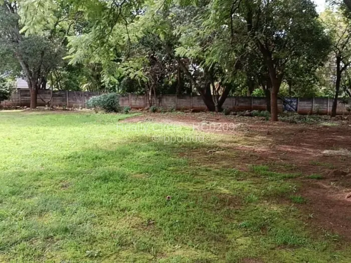 Farm/Plot for Sale in Mandara, Harare