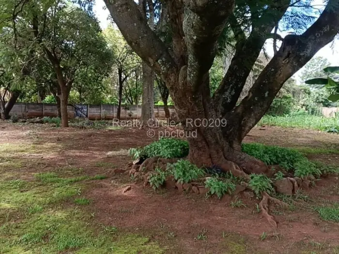 Farm/Plot for Sale in Mandara, Harare