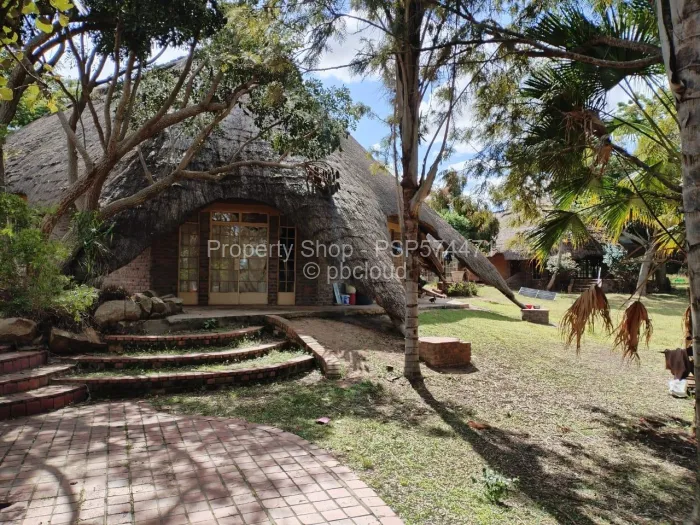 Farm for Sale in Arcturus, Arcturus