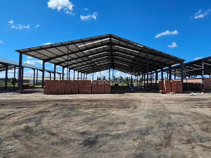 Warehouse/Industrial to Rent in Msasa, Harare