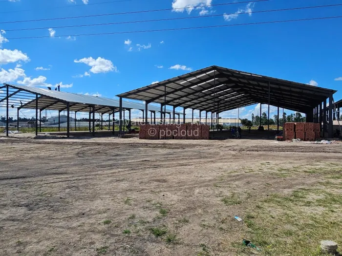 Warehouse/Industrial to Rent in Msasa, Harare