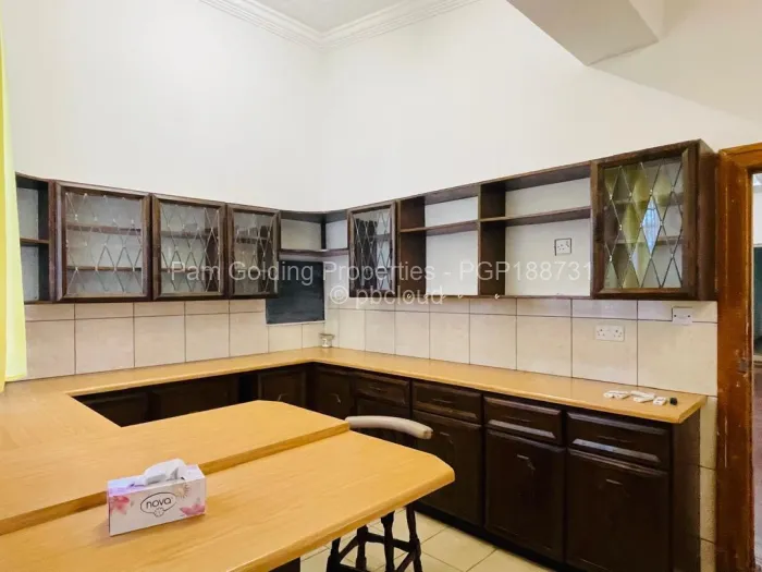 4 Bedroom House for Sale in Suburbs, Bulawayo