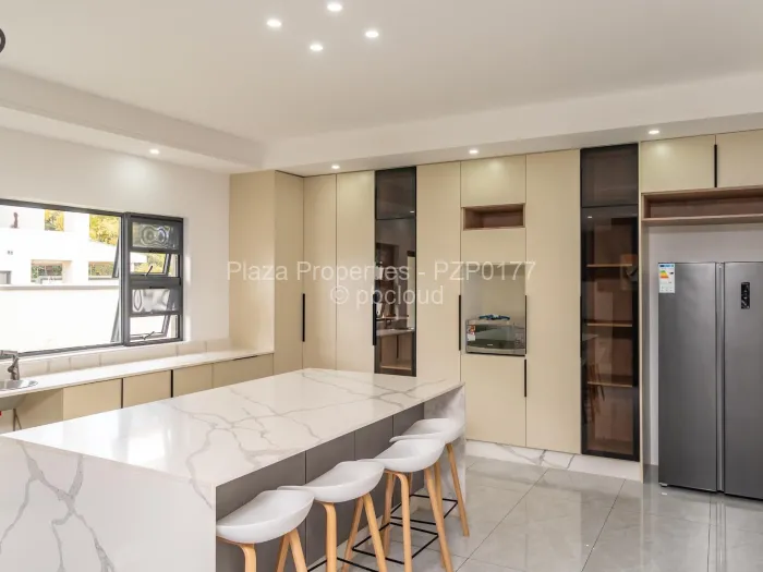 Townhouse/Complex/Cluster for Sale in Pomona, Harare