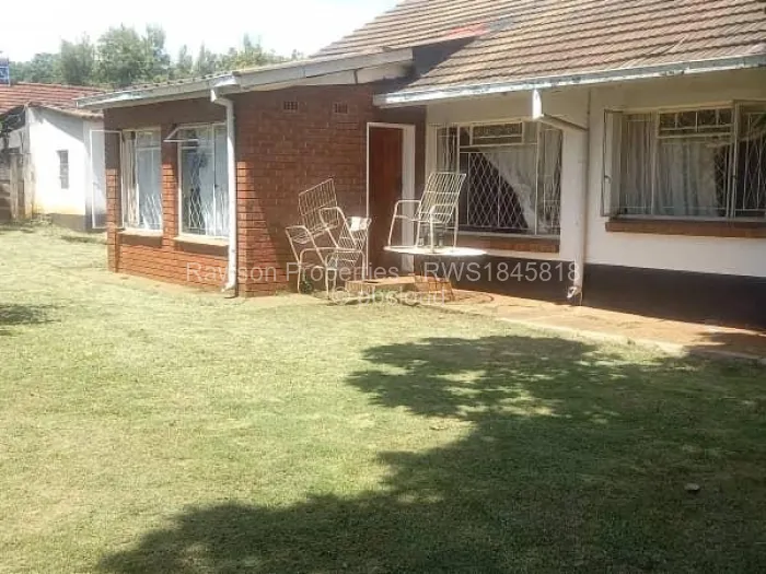 3 Bedroom House for Sale in Mabelreign, Harare