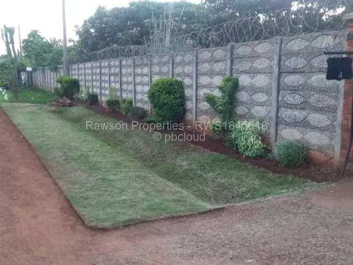 3 Bedroom House for Sale in Mabelreign, Harare