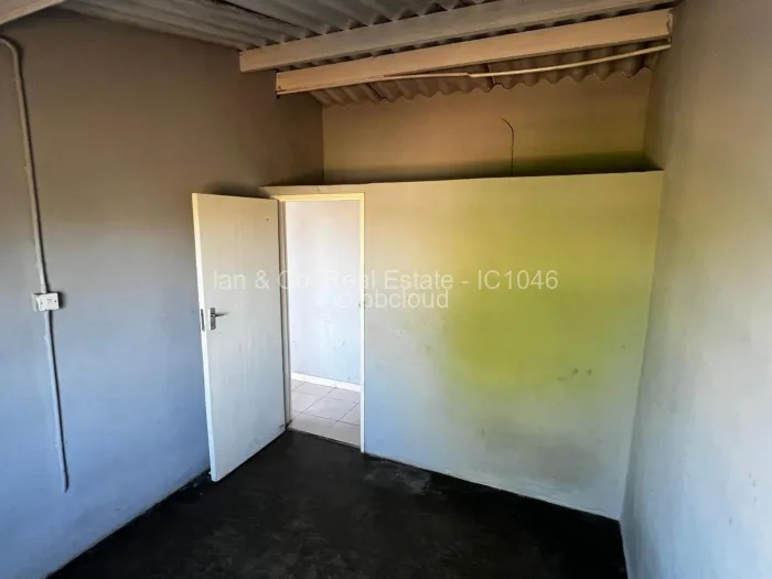 3 Bedroom House to Rent in Nkulumane, Bulawayo