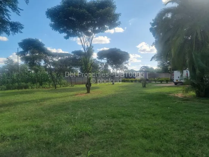 3 Bedroom House for Sale in Avonlea, Harare