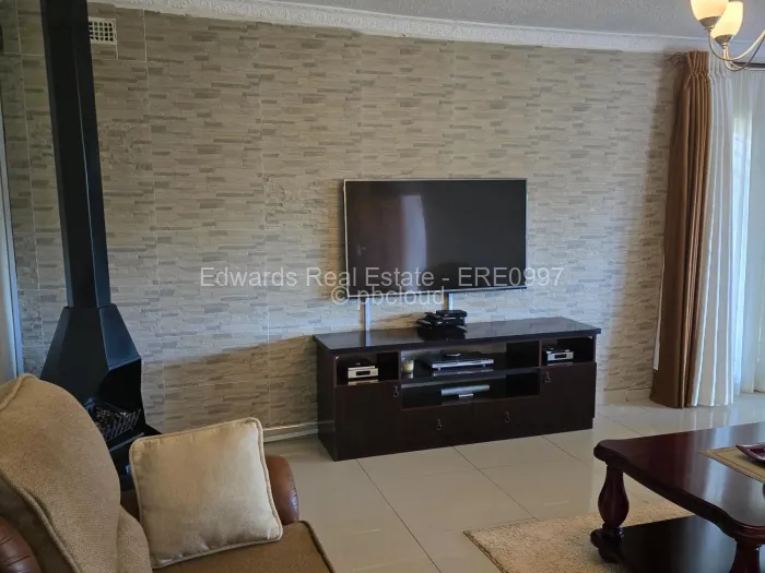 5 Bedroom House for Sale in Westgate, Harare