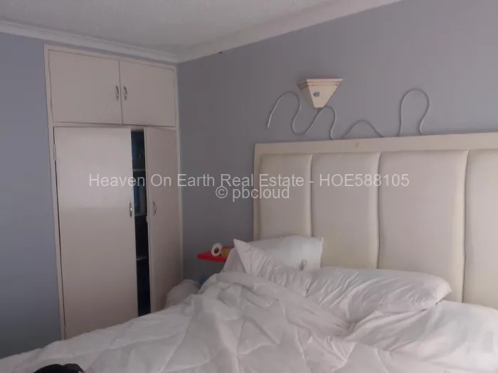 Flat/Apartment for Sale in Marlborough, Harare