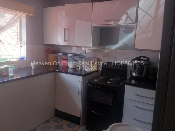 Flat/Apartment for Sale in Marlborough, Harare