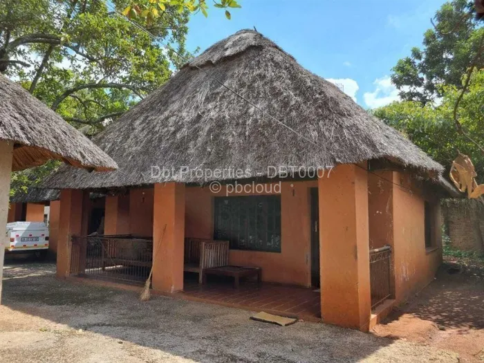 Commercial Property for Sale in Avondale, Harare