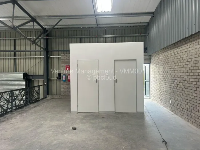 Commercial Property to Rent in Pomona