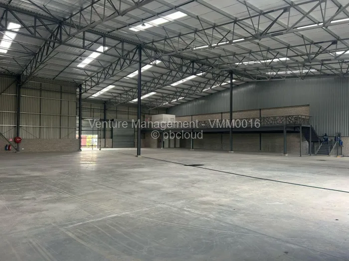 Commercial Property to Rent in Pomona