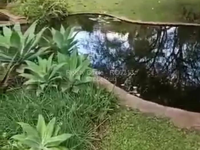 Townhouse/Cluster to Rent in Avenues, Harare