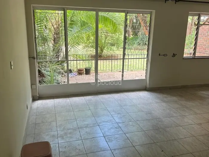 Townhouse/Cluster to Rent in Avenues, Harare