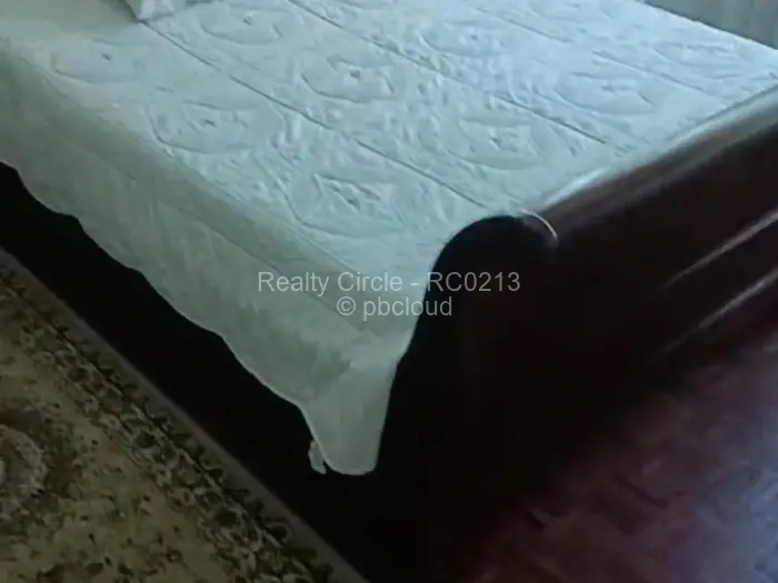 Townhouse/Cluster to Rent in Avenues, Harare