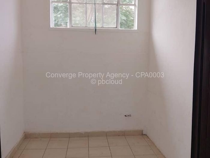 Warehouse/Industrial to Rent in Avenues, Harare