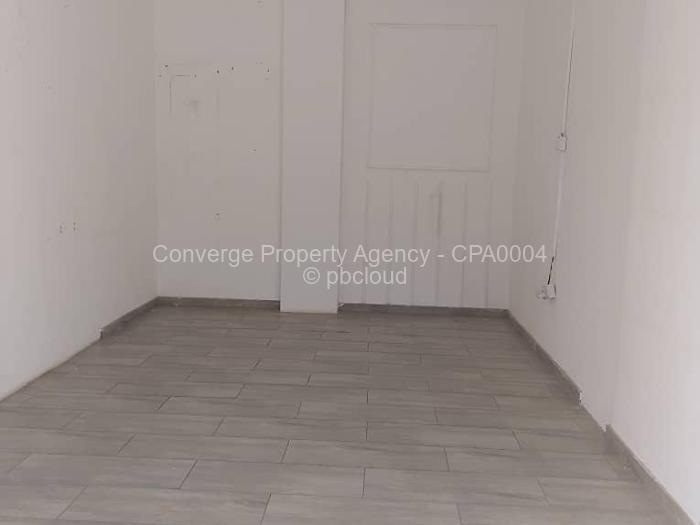 Retail/Shop to Rent in Avenues, Harare