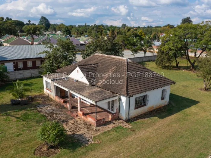 3 Bedroom House for Sale in Avondale, Harare