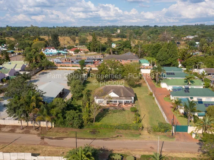 3 Bedroom House for Sale in Avondale, Harare