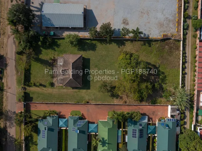 3 Bedroom House for Sale in Avondale, Harare