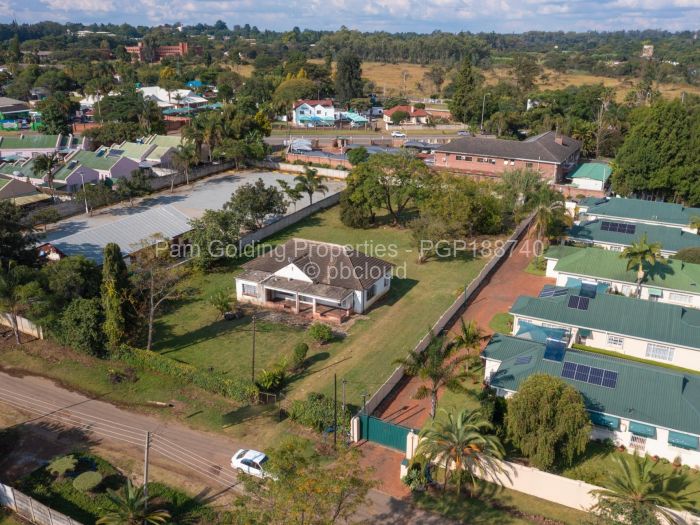 3 Bedroom House for Sale in Avondale, Harare