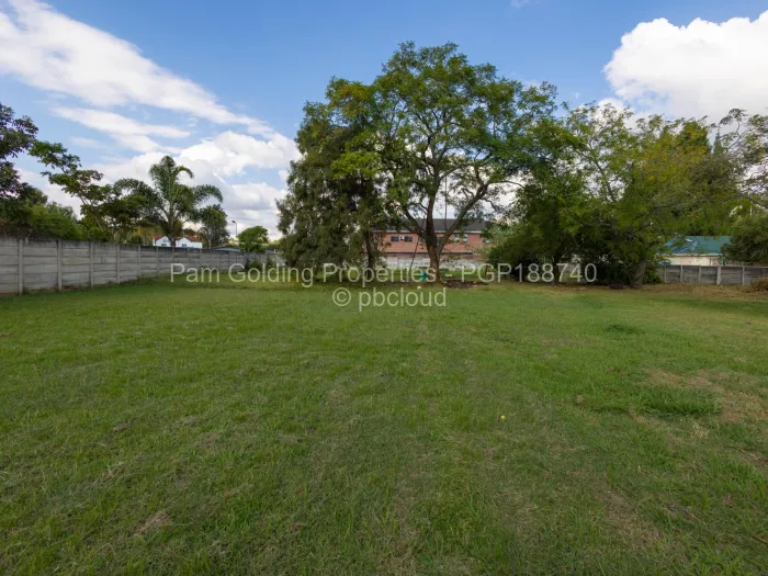 3 Bedroom House for Sale in Avondale, Harare