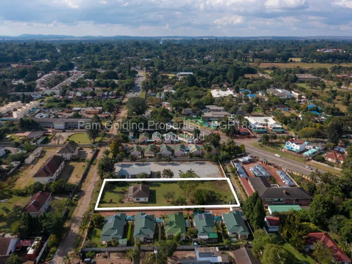 3 Bedroom House for Sale in Avondale, Harare