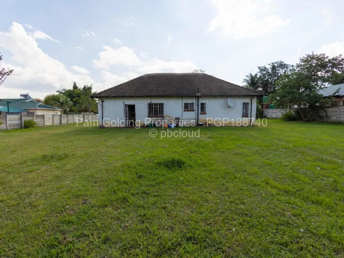 3 Bedroom House for Sale in Avondale, Harare