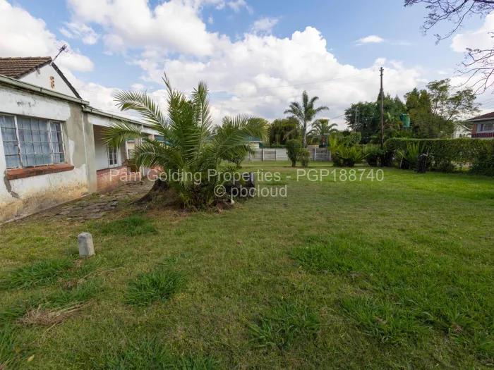 3 Bedroom House for Sale in Avondale, Harare