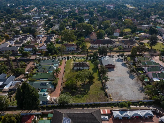 3 Bedroom House for Sale in Avondale, Harare