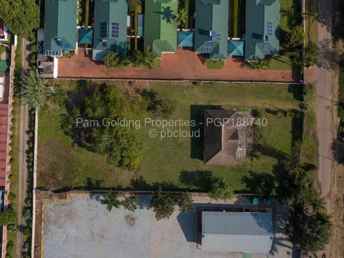 3 Bedroom House for Sale in Avondale, Harare